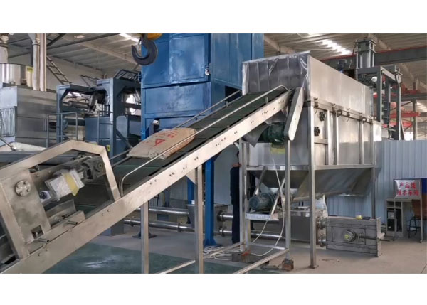 小袋拆包機(jī)